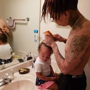 Meet your Posher, Eric